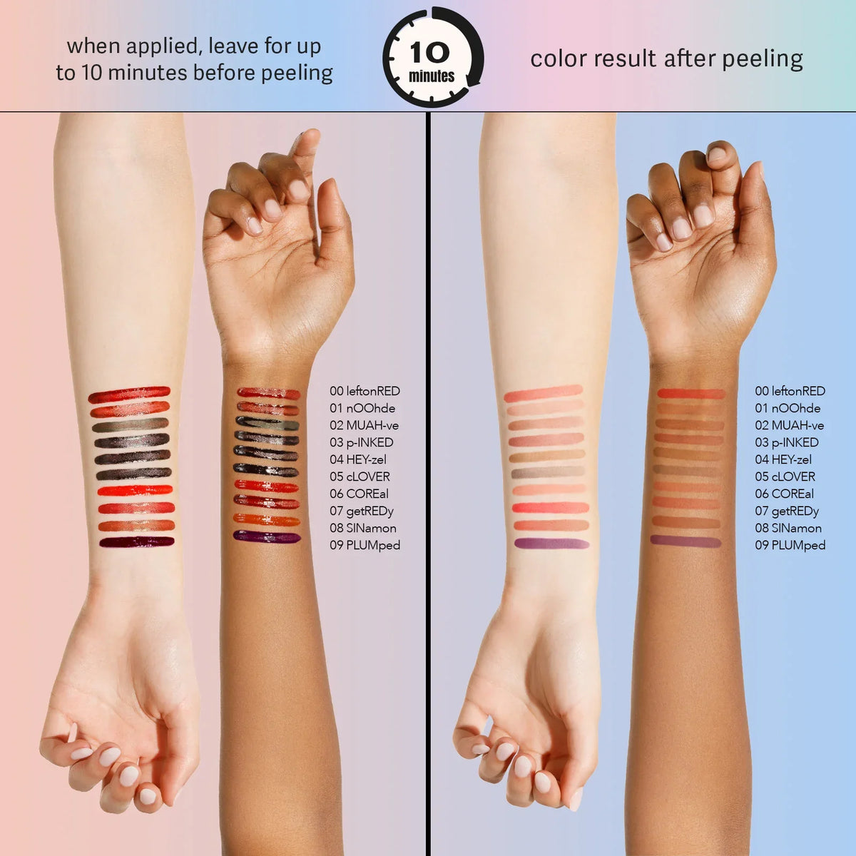 ColorLock