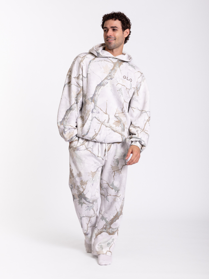 Beloved Patchwork Hoodie
