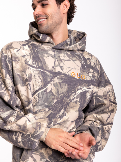 Beloved Patchwork Hoodie