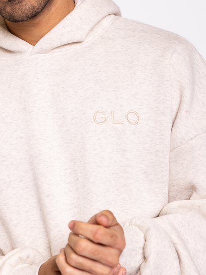 Beloved Patchwork Hoodie