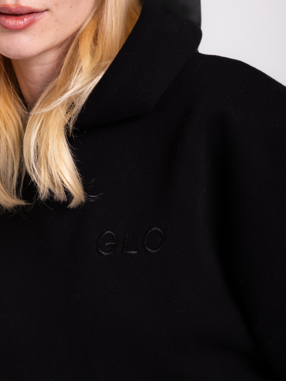 Beloved Patchwork Hoodie