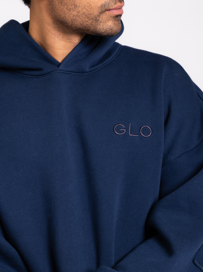 Beloved Patchwork Hoodie
