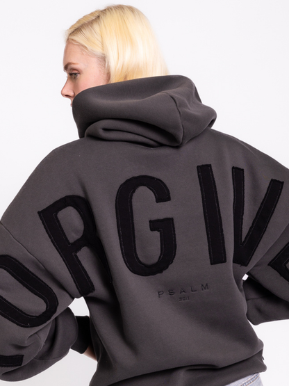 Beloved Patchwork Hoodie