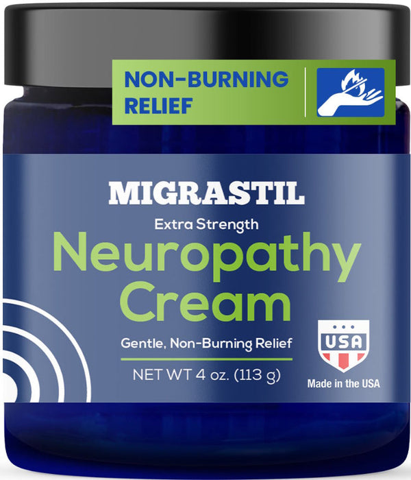 DeepCalm Neuropathy Cream