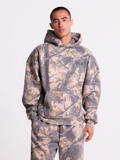 Beloved Patchwork Hoodie