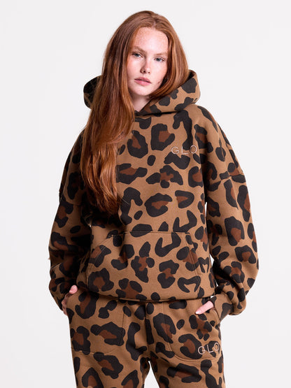Beloved Patchwork Hoodie