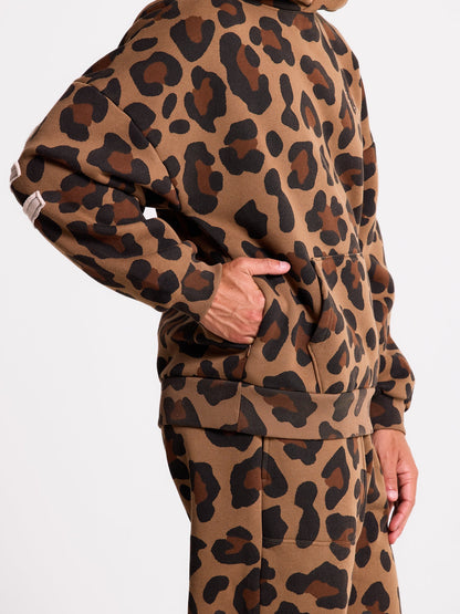 Beloved Patchwork Hoodie