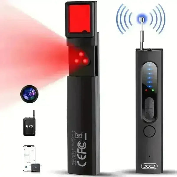 SafeStay Scanner