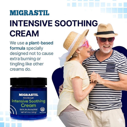 DeepCalm Neuropathy Cream