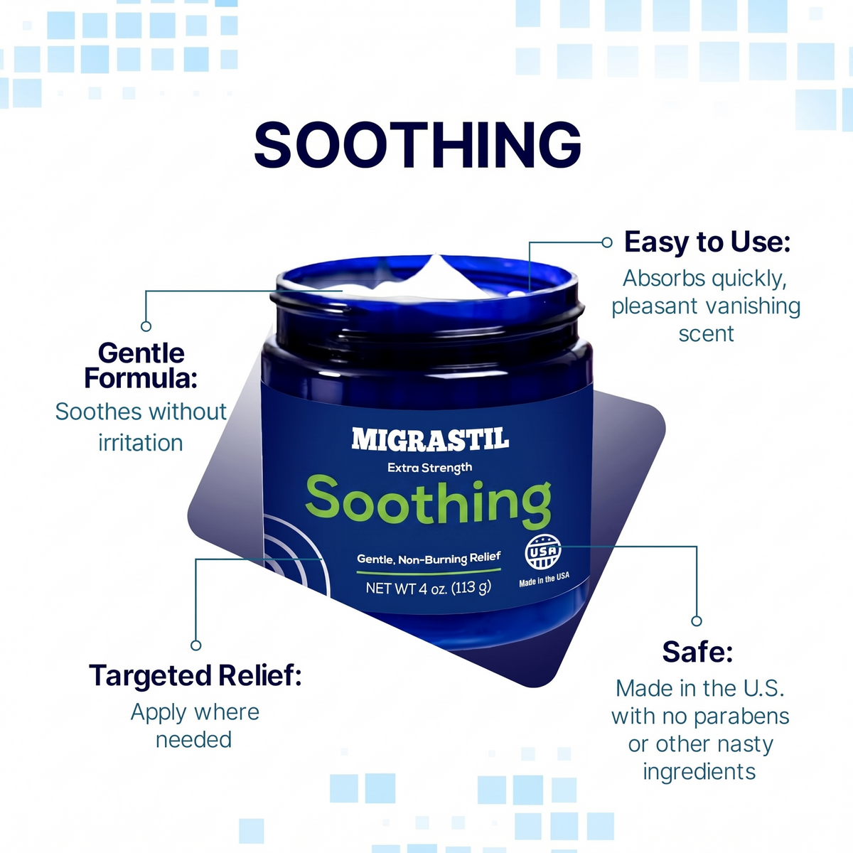 DeepCalm Neuropathy Cream