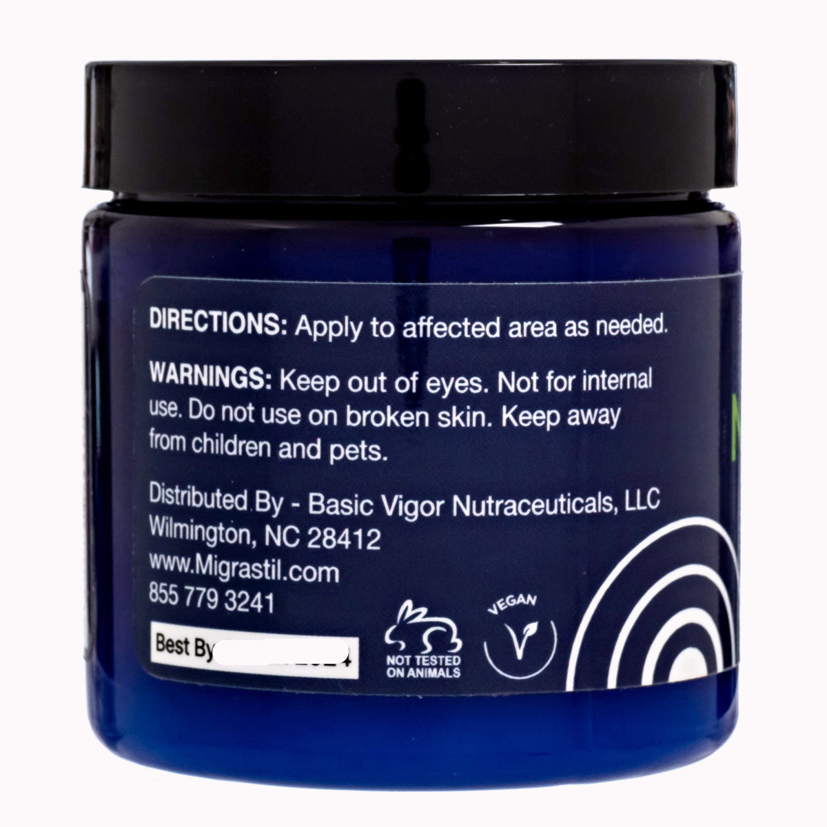 DeepCalm Neuropathy Cream
