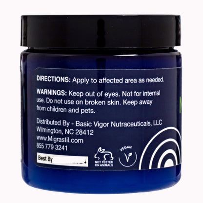 DeepCalm Neuropathy Cream