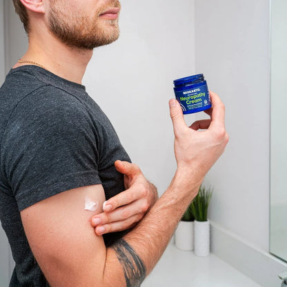 DeepCalm Neuropathy Cream
