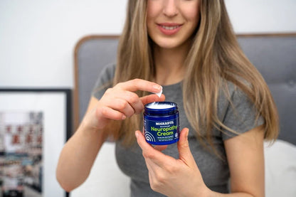 DeepCalm Neuropathy Cream